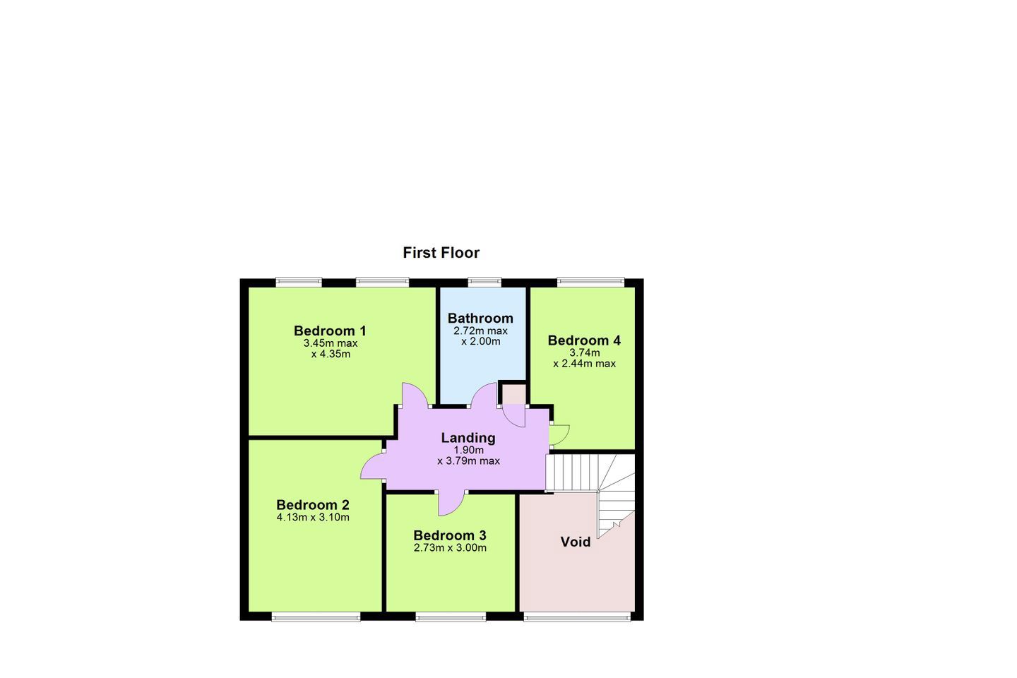 72 Clonkeen Drive, Foxrock, Dublin 18, D18C4E6 15