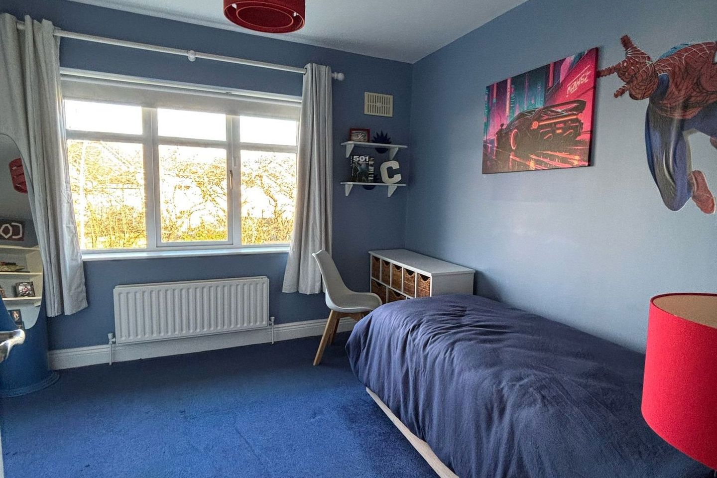 The End House, 12 Whitethorns, Church Road, Raheen, Co. Limerick, V94RT9W 89