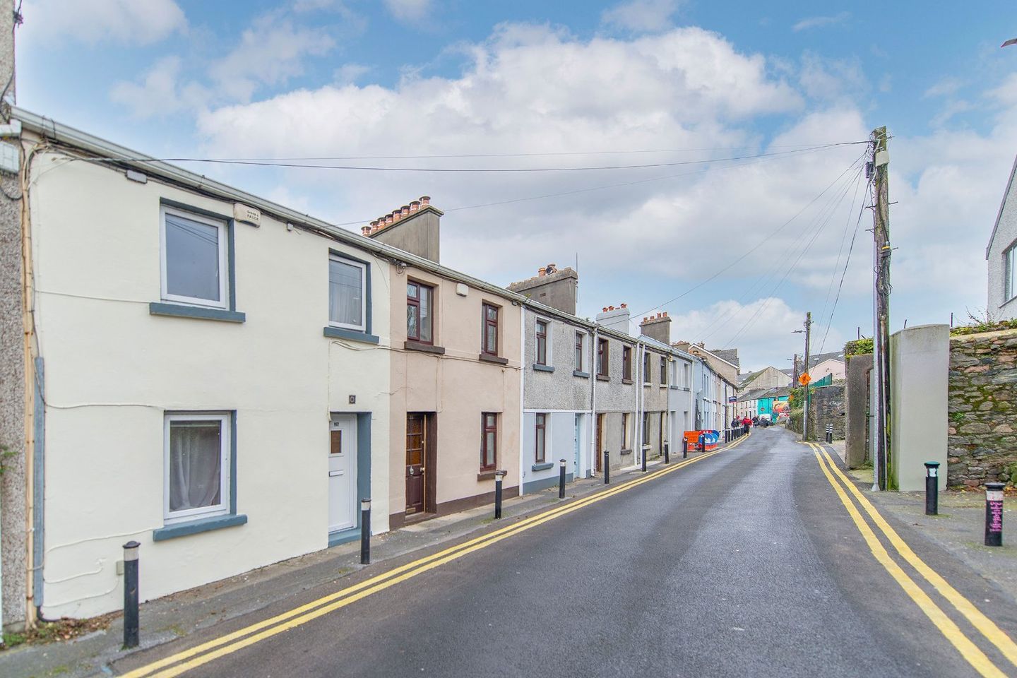 26 Bowling Green, Galway City, Co. Galway, H91T6KC 5