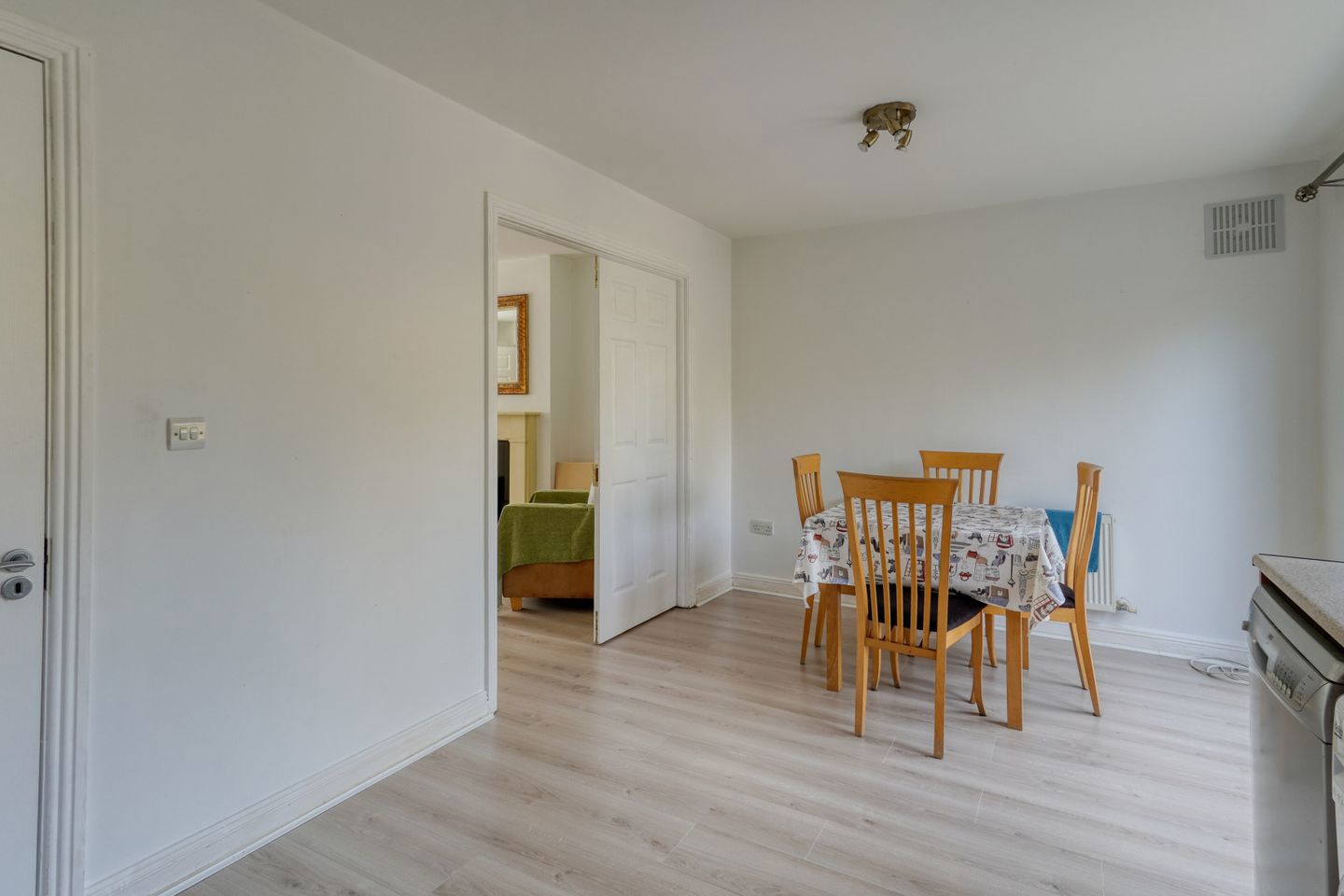 10 Lime Tree Avenue, Kilminchy, Portlaoise, Co. Laois, R32XYD5 6