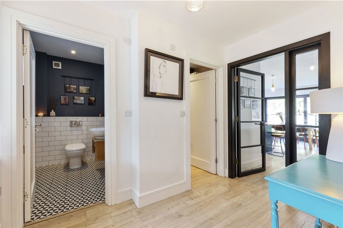 79 Merrion Park Blackrock, Blackrock, Co. Dublin, A94ED70 16