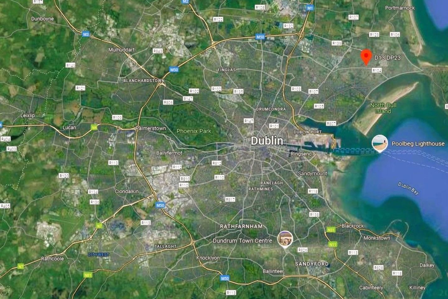 41 Howth View Park, Dublin 13, Donaghmede, Dublin 13, D13DP23 10