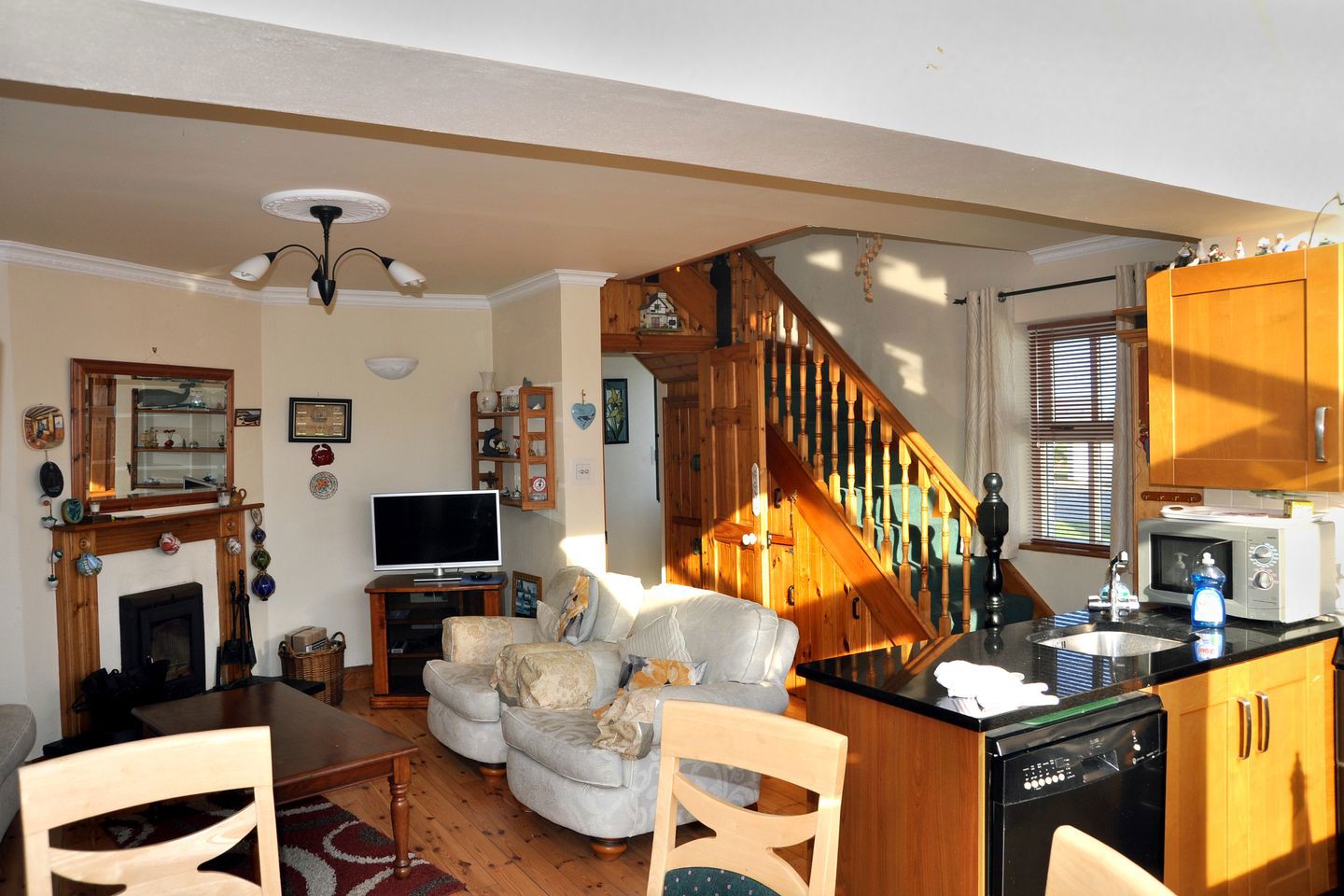 The Birds Nest, 32 Sandeel Bay Cottages, Hookless Village, Fethard-On-Sea, Churchtown, Co. Wexford, Y34TF20 9