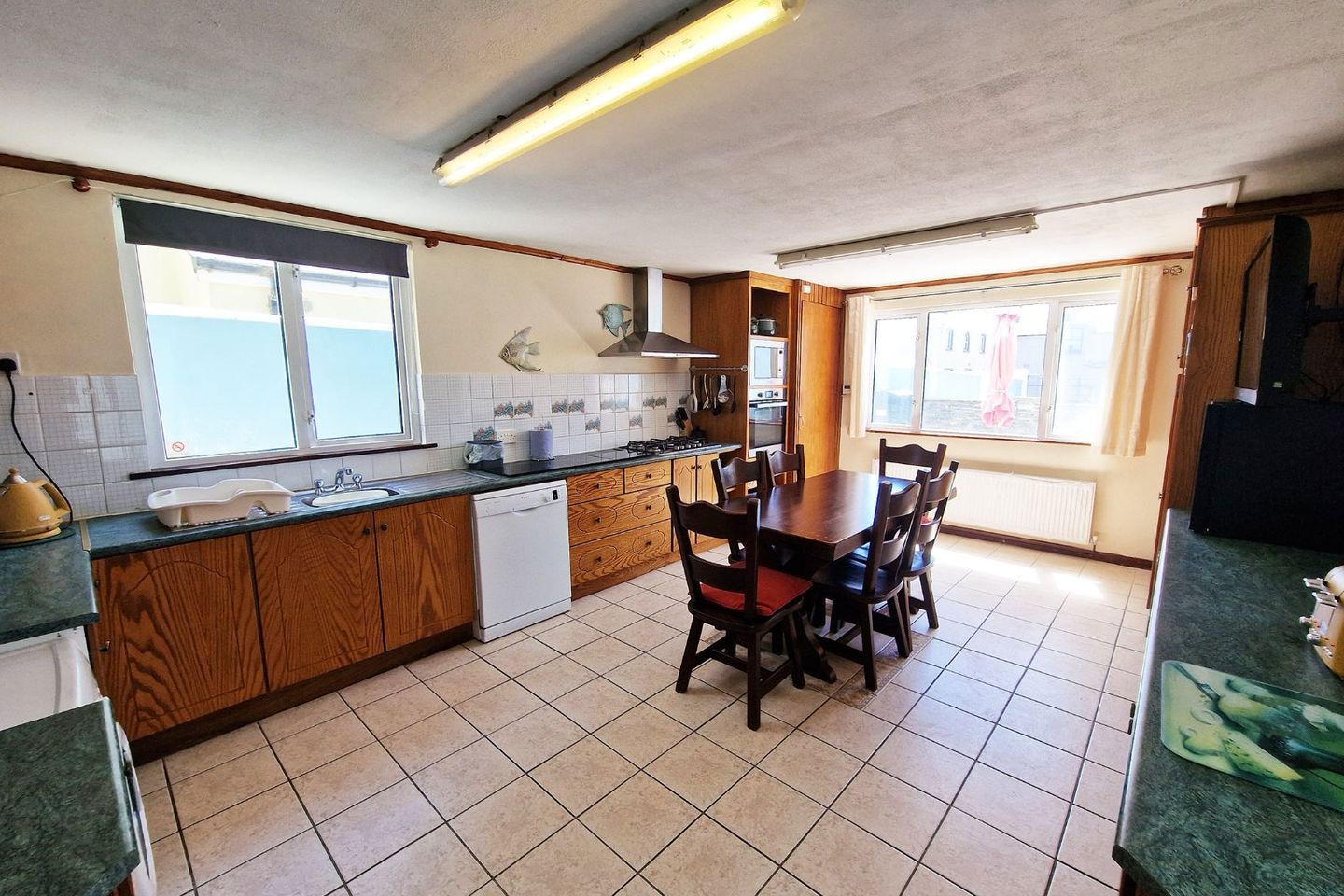 Melrose House, O'Connell Street, Kilkee, Co. Clare, V15AK00 8
