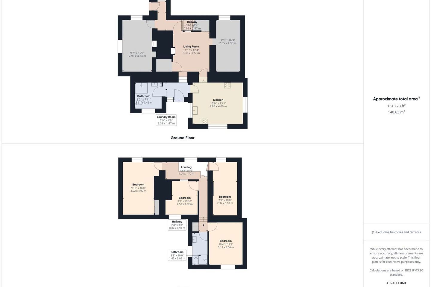 CURRAGH HOUSE CURRAGH AUGHRIM, Ballinasloe, Co. Galway, H53W942 31