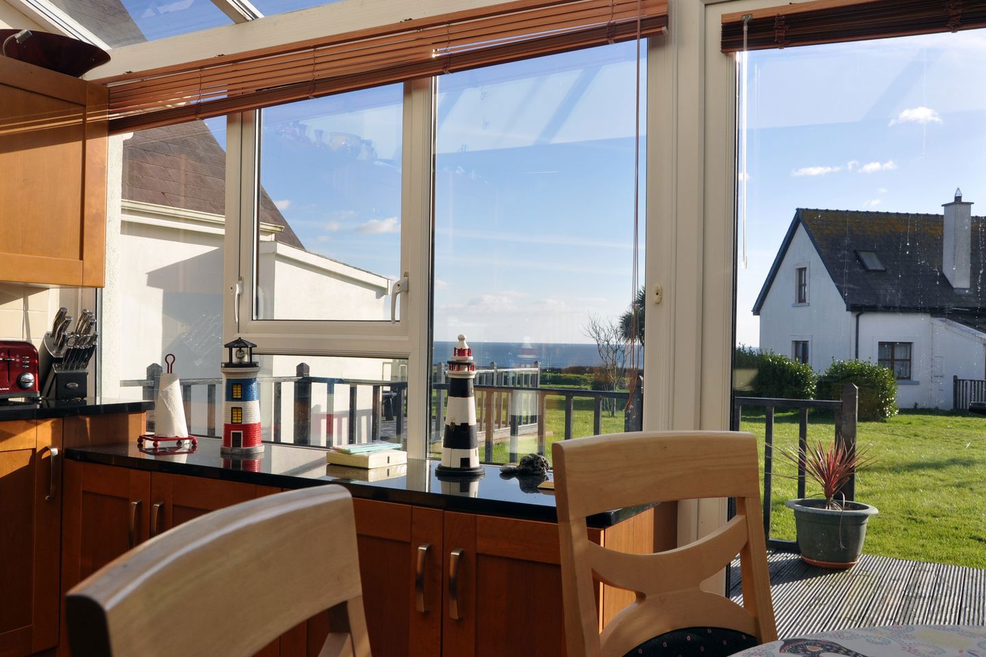 The Birds Nest, 32 Sandeel Bay Cottages, Hookless Village, Fethard-On-Sea, Churchtown, Co. Wexford, Y34TF20 4