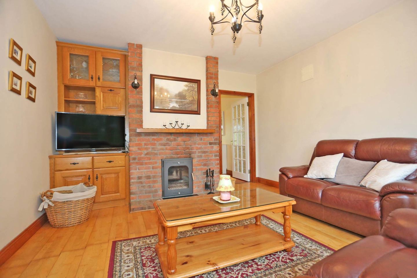 Commaun House, Bohergar, Boher, Co. Limerick, V94KH3K 4