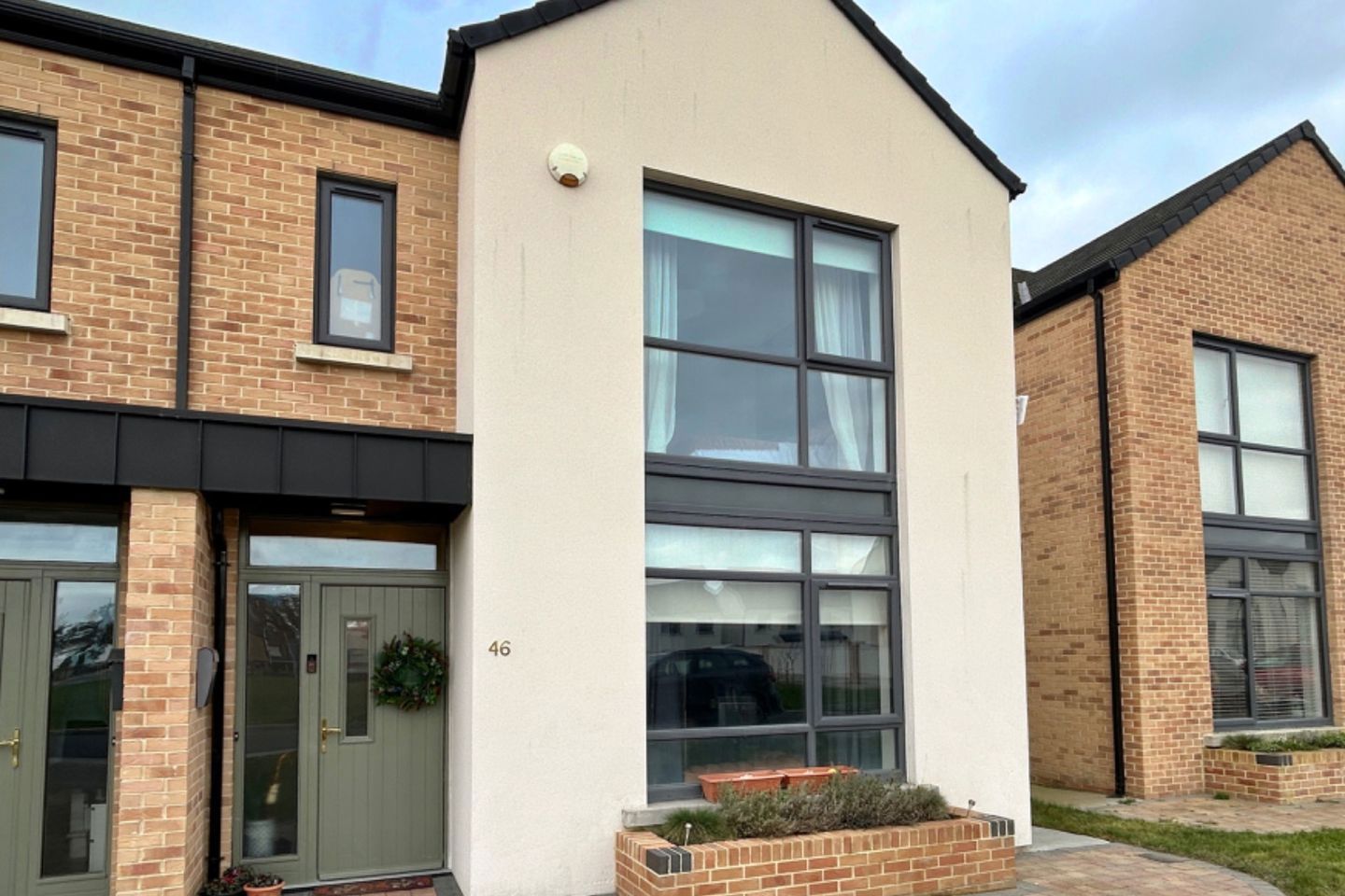 46 Balfeddock Manor, Termonfeckin, Co. Louth, A92A7KH 13