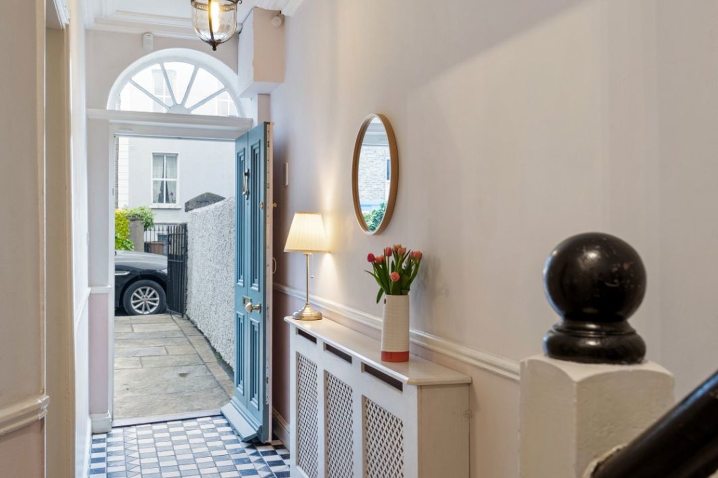 19 Mountpleasant Avenue Lower, Ranelagh, Dublin 6, D06K580 12