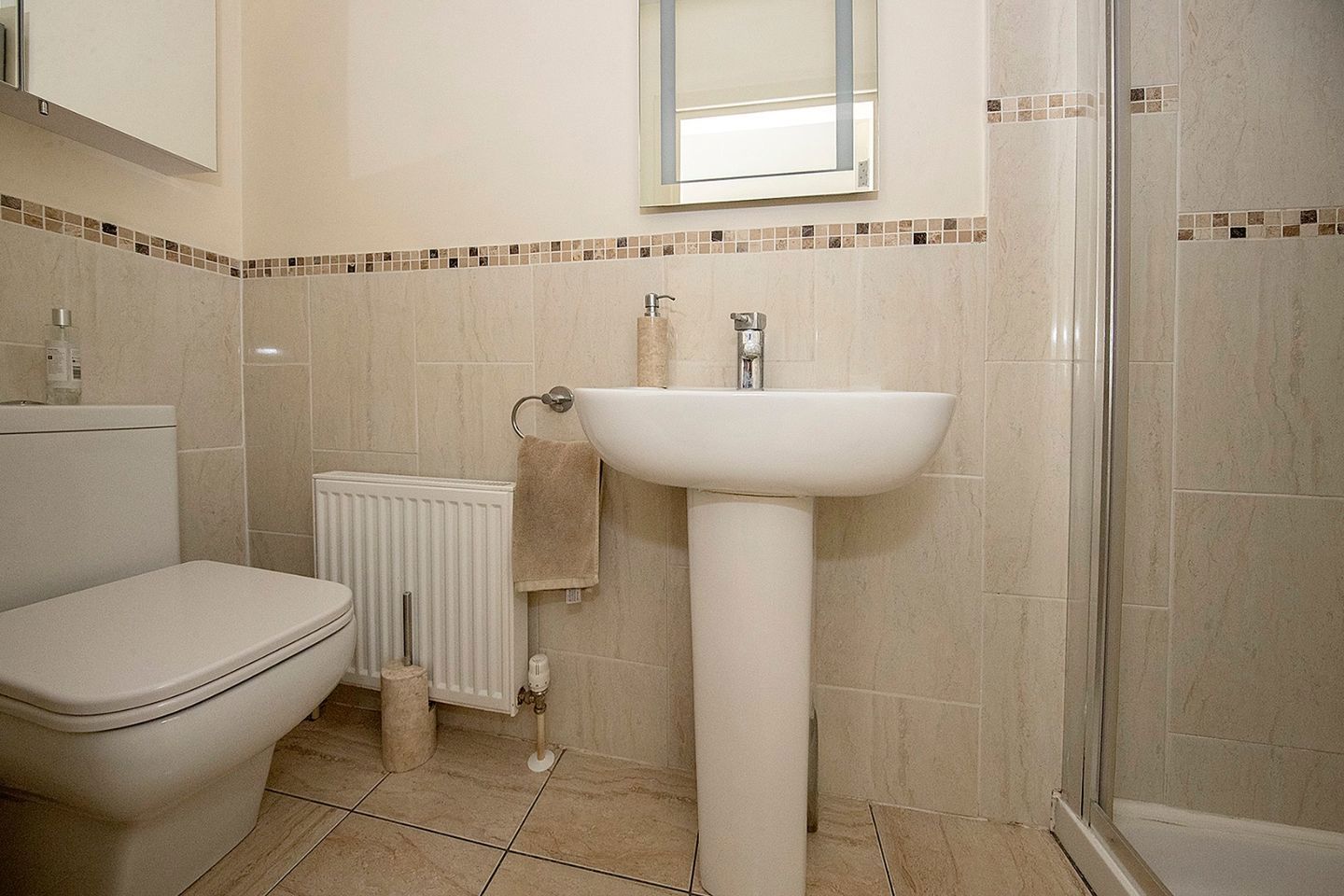 36 Silversprings, Dungarvan, Dungarvan, Co. Waterford, X35Y573