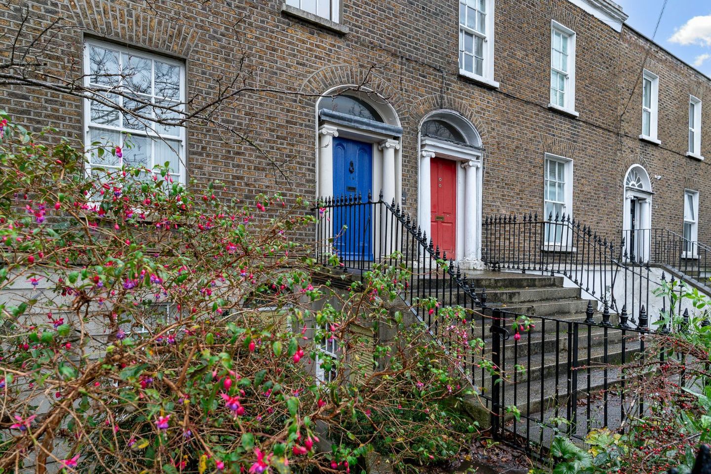 apartment no 2, 14 heytesbury steet, dublin 8 2