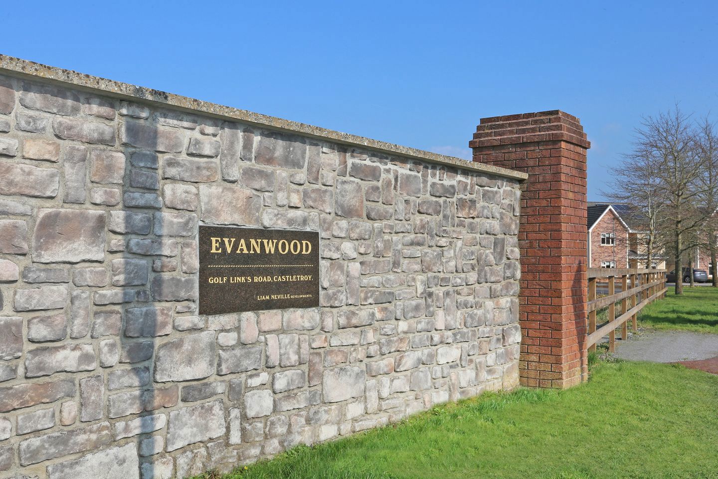 63 Evanwood, Golf Links Road, Castletroy, Co. Limerick, V9476Y5 5