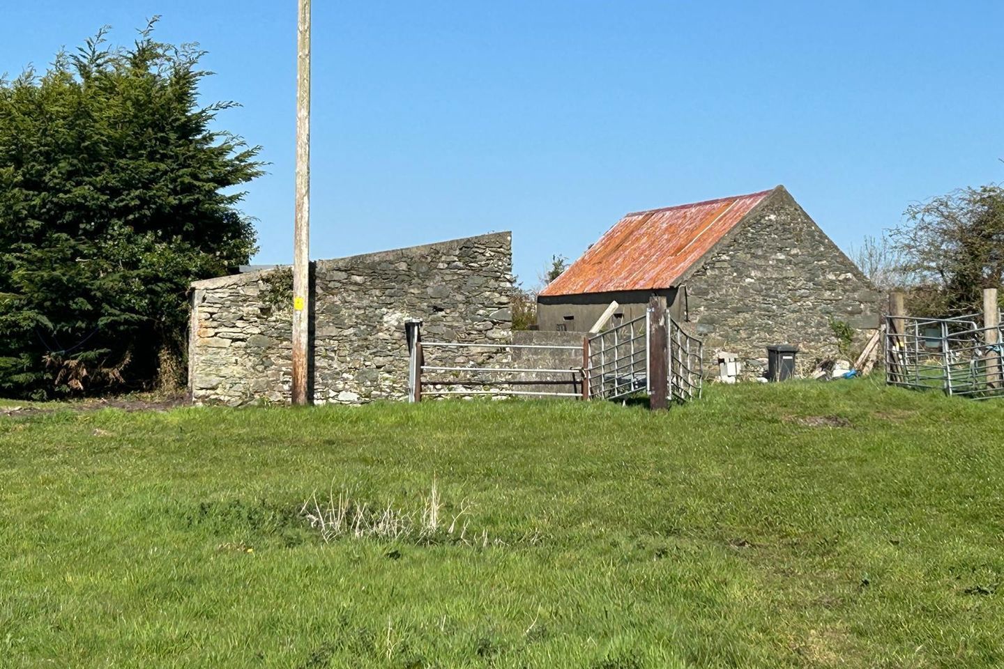Residential Farm, Ardaneanig, Killarney, Co. Kerry, V93E6W0 5