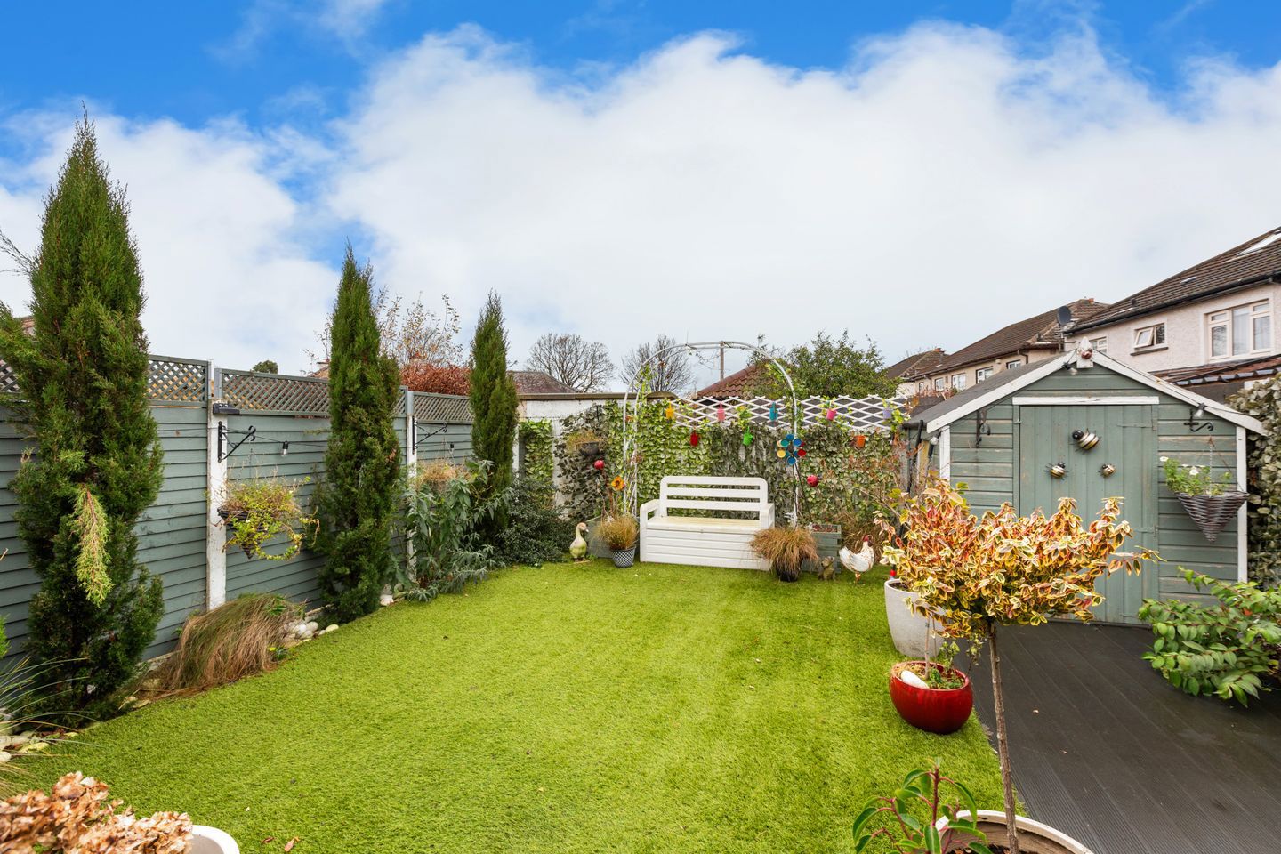 8 Glencarrig Green, Firhouse, Dublin 24, D24CD4C 13