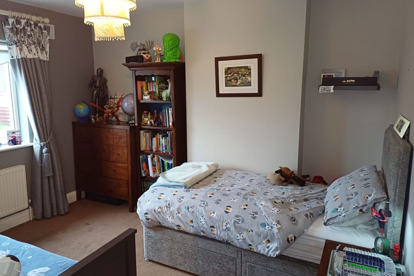 36 Hazelwood,  Dublin Road, Thurles, Co. Tipperary, E41T118 14