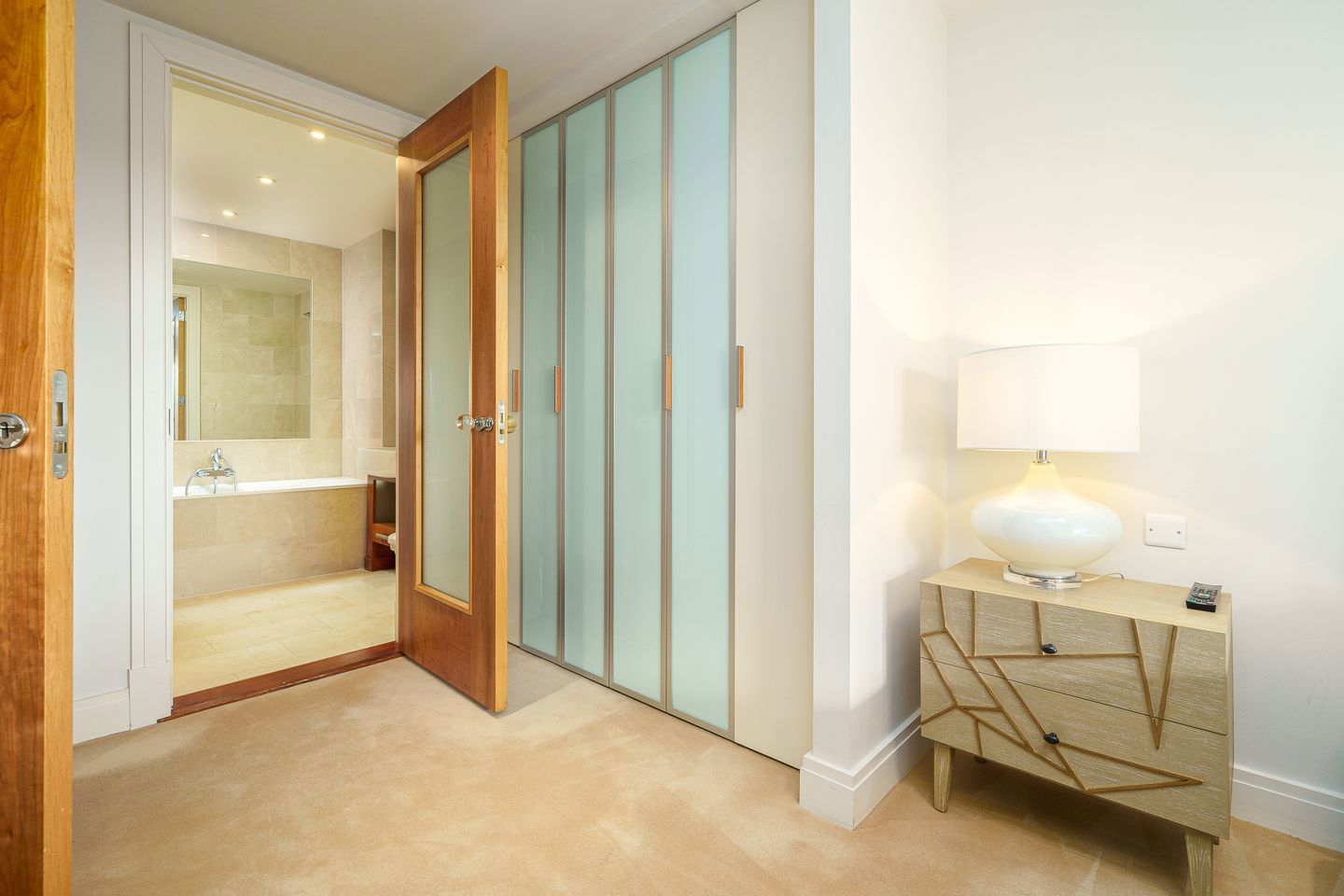 Apartment 22, Shrewsbury Square, Ballsbridge, Dublin 4, D04NX81 5