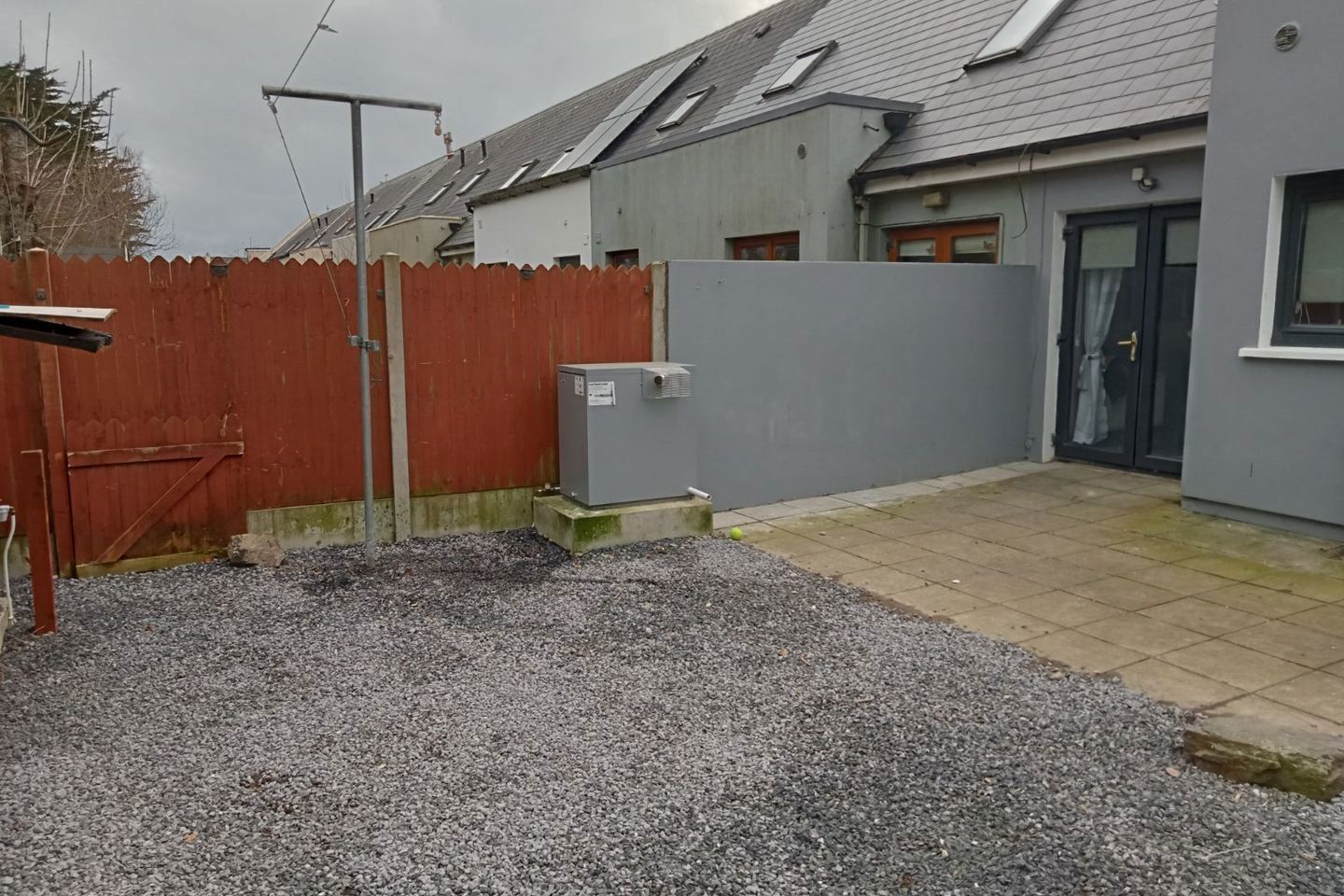 2 Shanagarry Holiday Village, Shanagarry, Midleton, Co. Cork, P25TP96 36