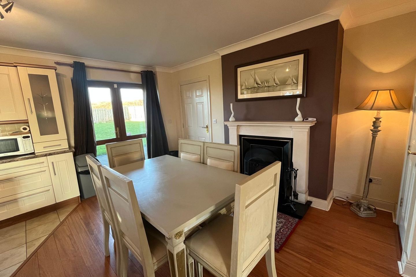 C35 Cahermore Holiday Village, Enniscrone, Co. Sligo, F26FX99 5