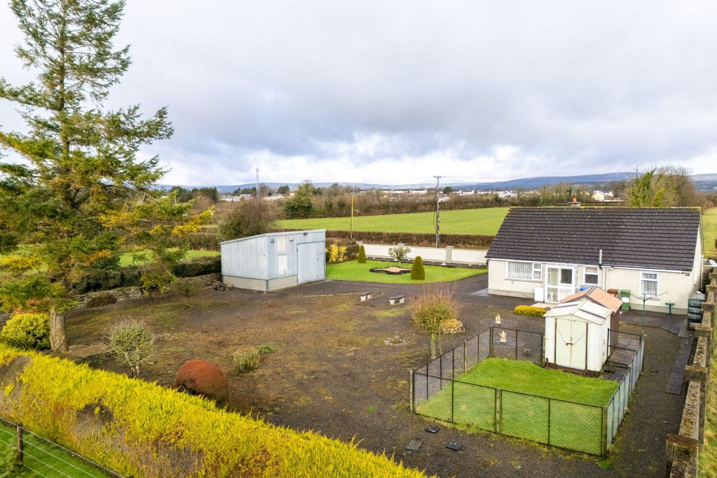 Rosevale, Shannon Road, Mountrath, Mountrath, Co. Laois, R32R8P0 14