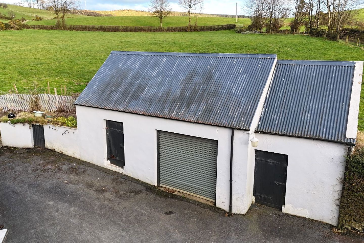 Tattinclave, Castleblayney, Castleblayney, Co. Monaghan, A75X654