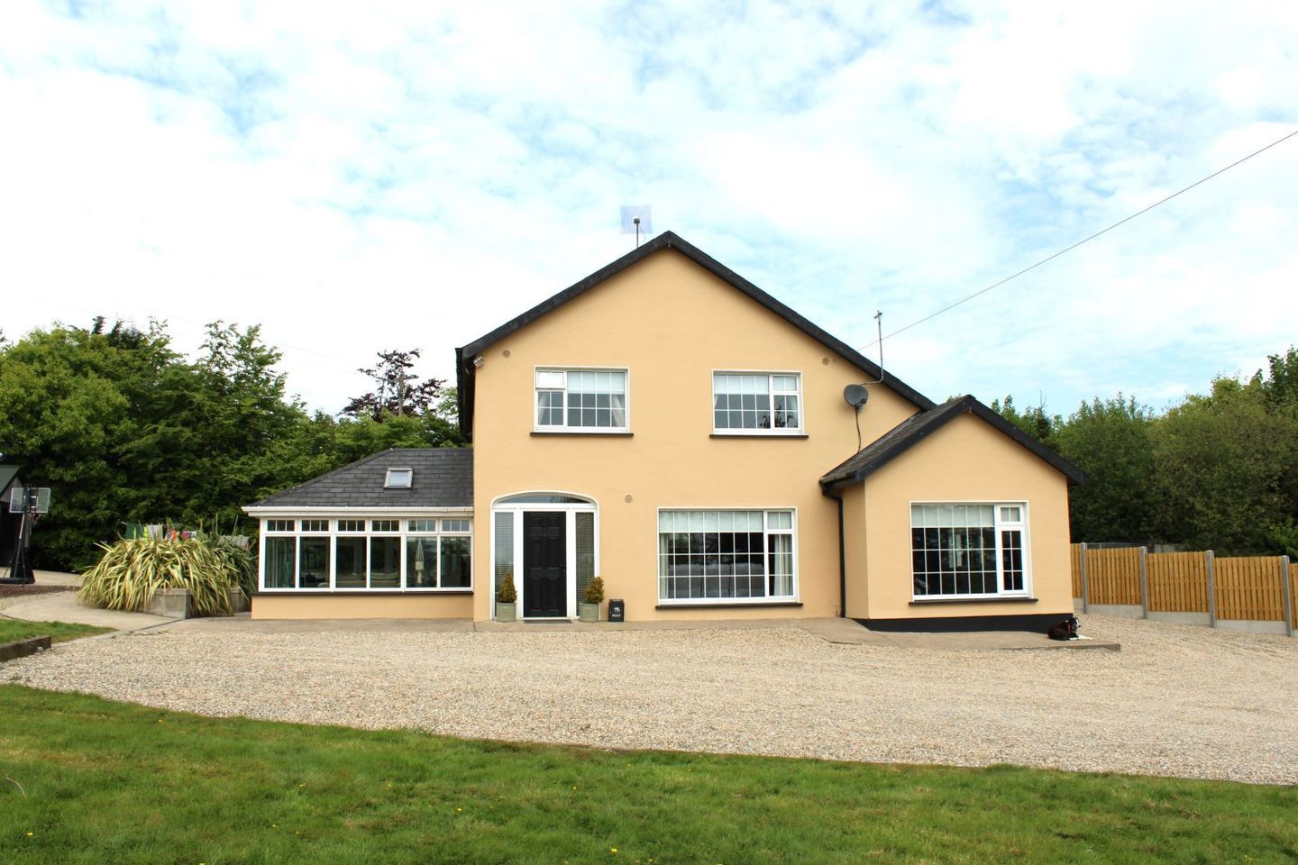 Quarry Park, Cherryorchard, Enniscorthy, Co. Wexford, Y21E9W9 3