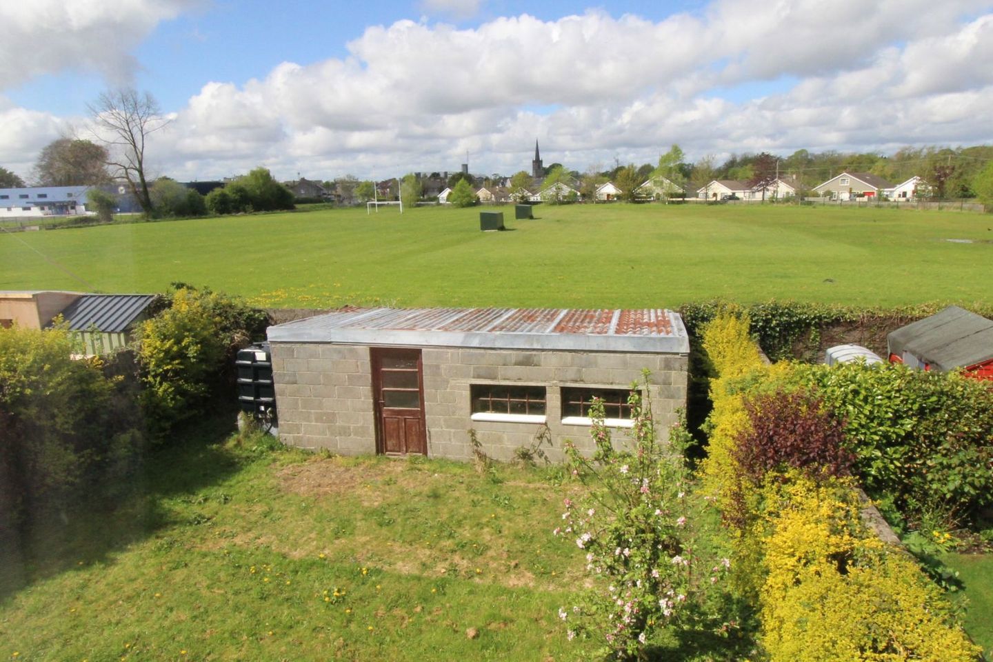 89 College Park, Longford, Longford Town, Co. Longford, N39D3A2