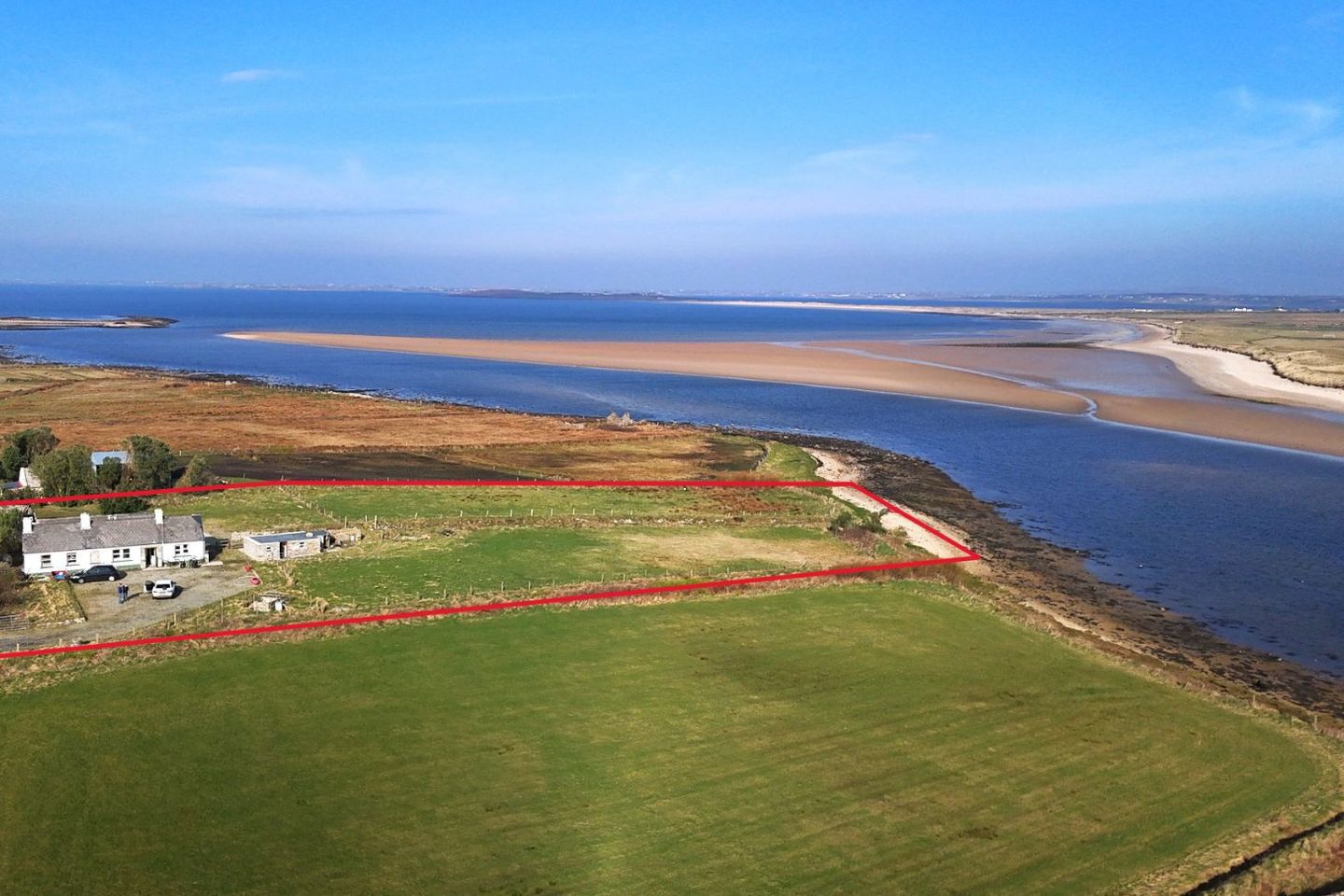 Doolough, Geesala, Ballina, Co. Mayo, F26TP48 13