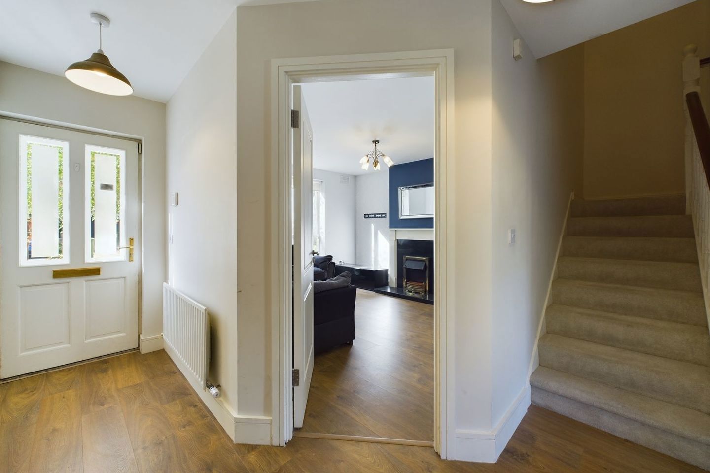 15 Beech Park, Easton Road, Leixlip, Leixlip, Co. Kildare, W23XA30 5