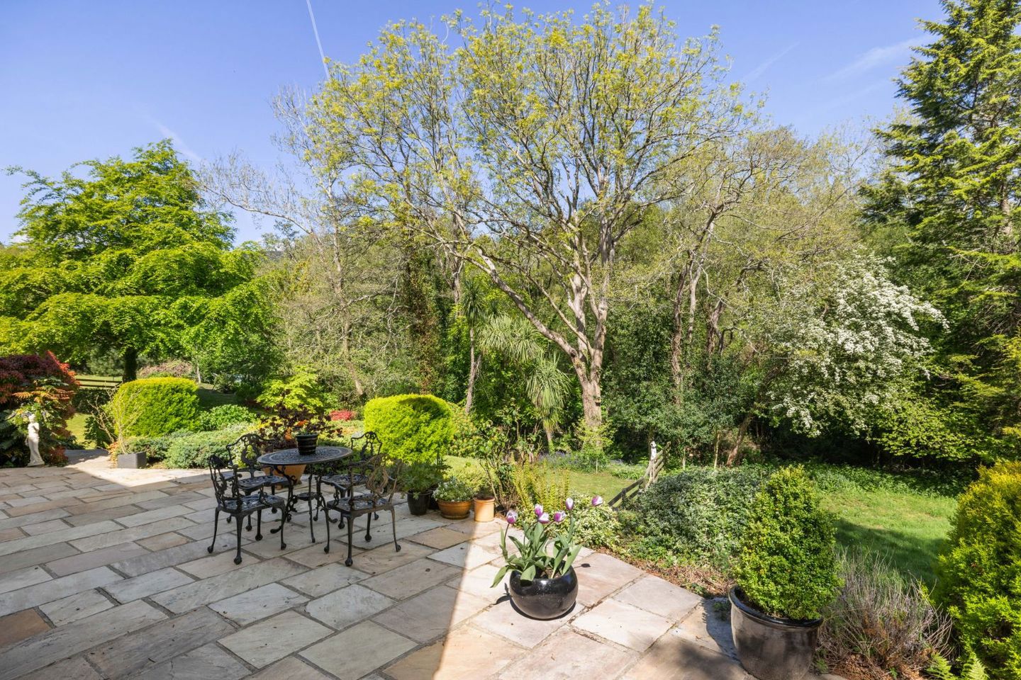 13 bel air village, cronroe, ashford