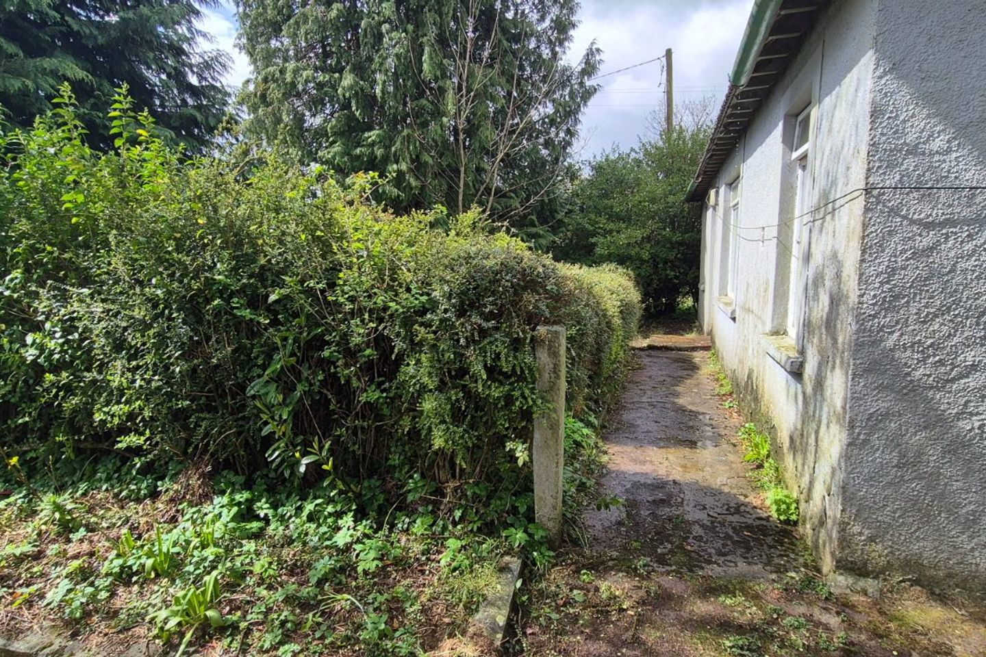 Coolacarney, Ballindaggin, Enniscorthy, Co Wexford, Y21R7R9 7