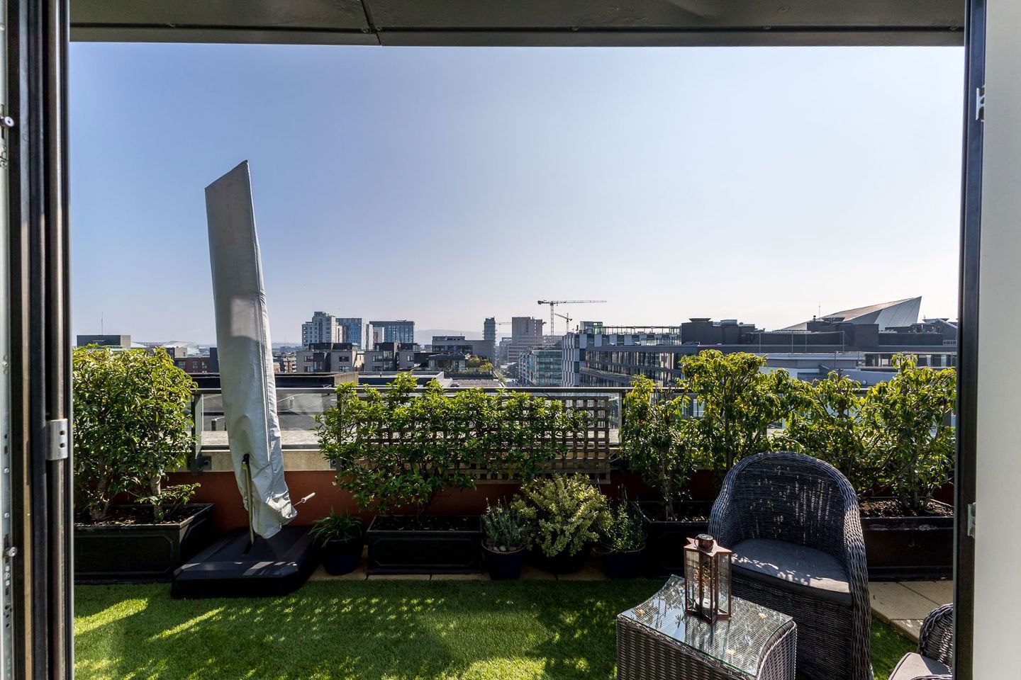 Apartment 48 , Block K, Hanover Quay, Dublin 2, D02KH99 21