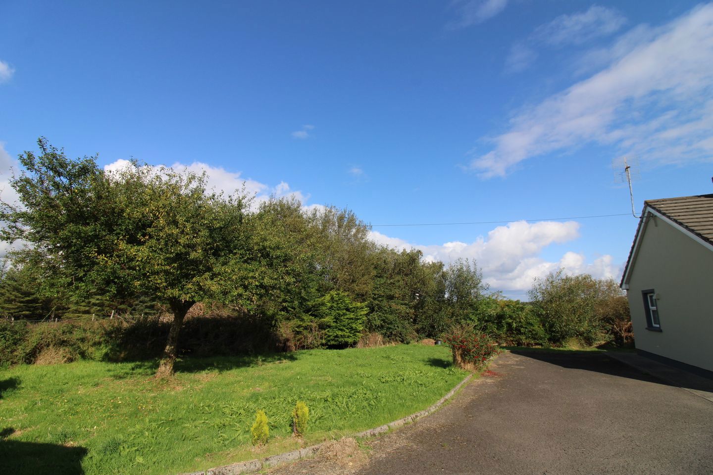 Eskeragh, Bellacorick, Crossmolina, Co. Mayo, F26R6F6