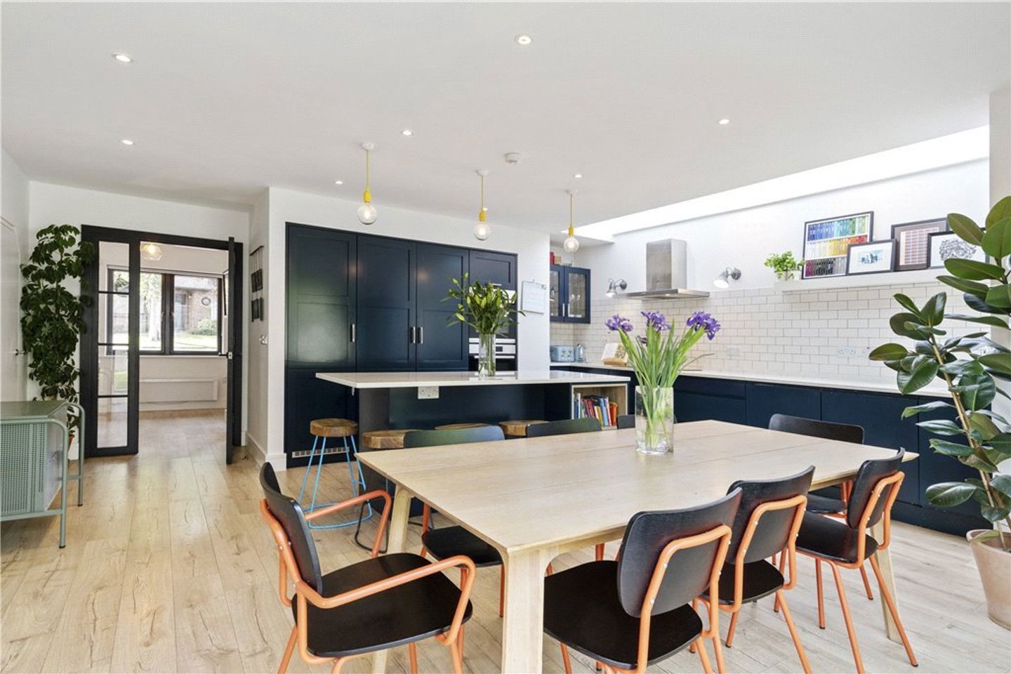 79 Merrion Park Blackrock, Blackrock, Co. Dublin, A94ED70 11