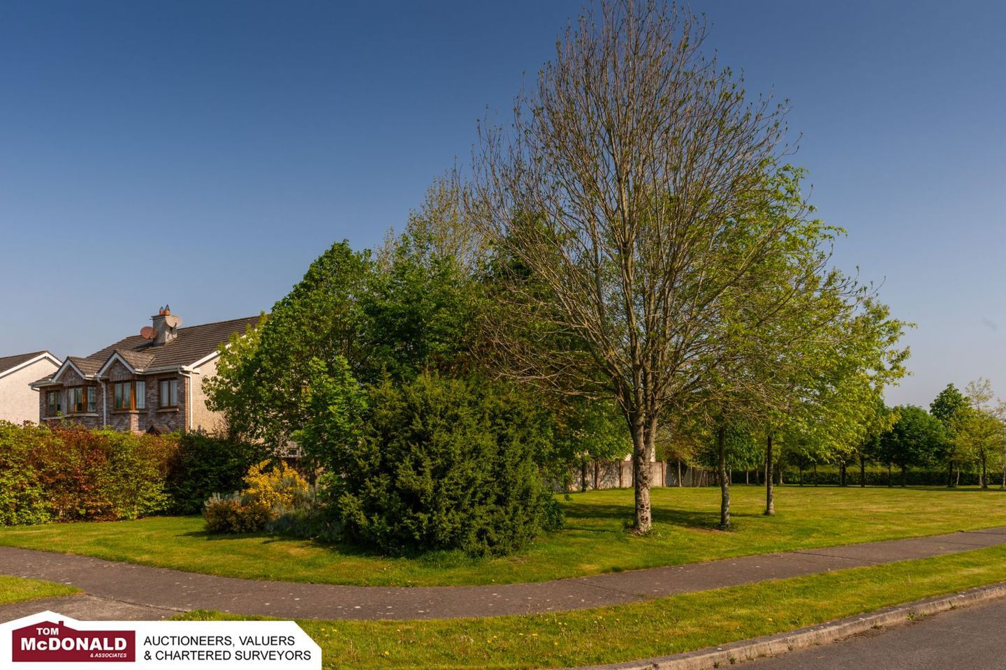 9 Figile Manor, Clonbullogue, Co. Offaly, R45YF64 24
