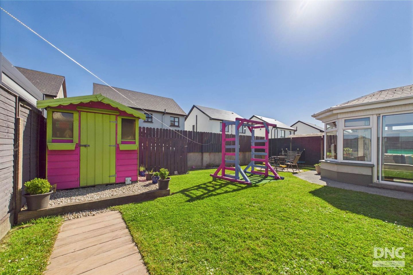 The Paddock, Athleague, Co. Roscommon, F42YN63 24