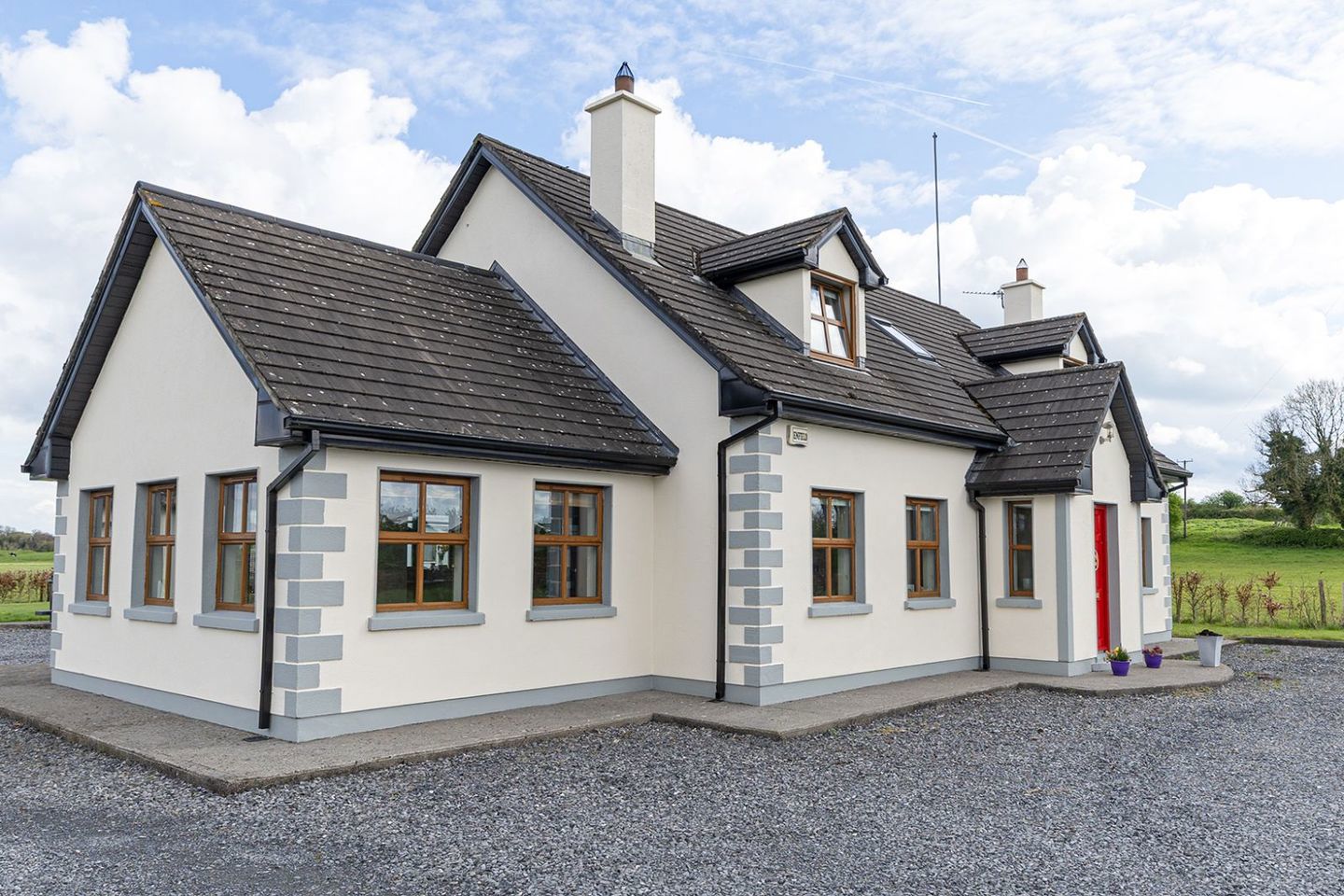 Kerinstown, Killucan, Killucan, Co. Westmeath, N91PC67