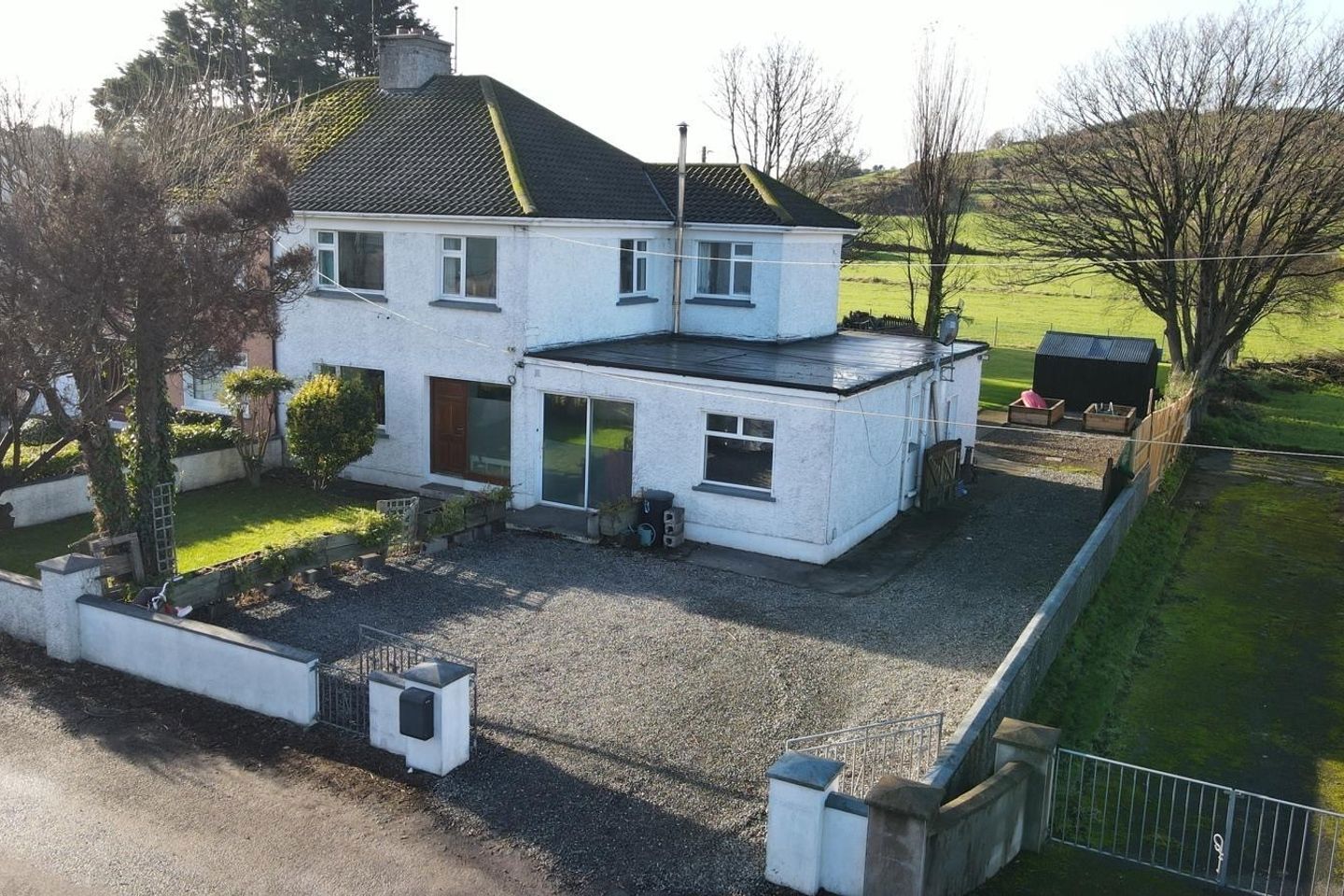 Marsh Road, Skibbereen, Co. Cork, P81XN97 4
