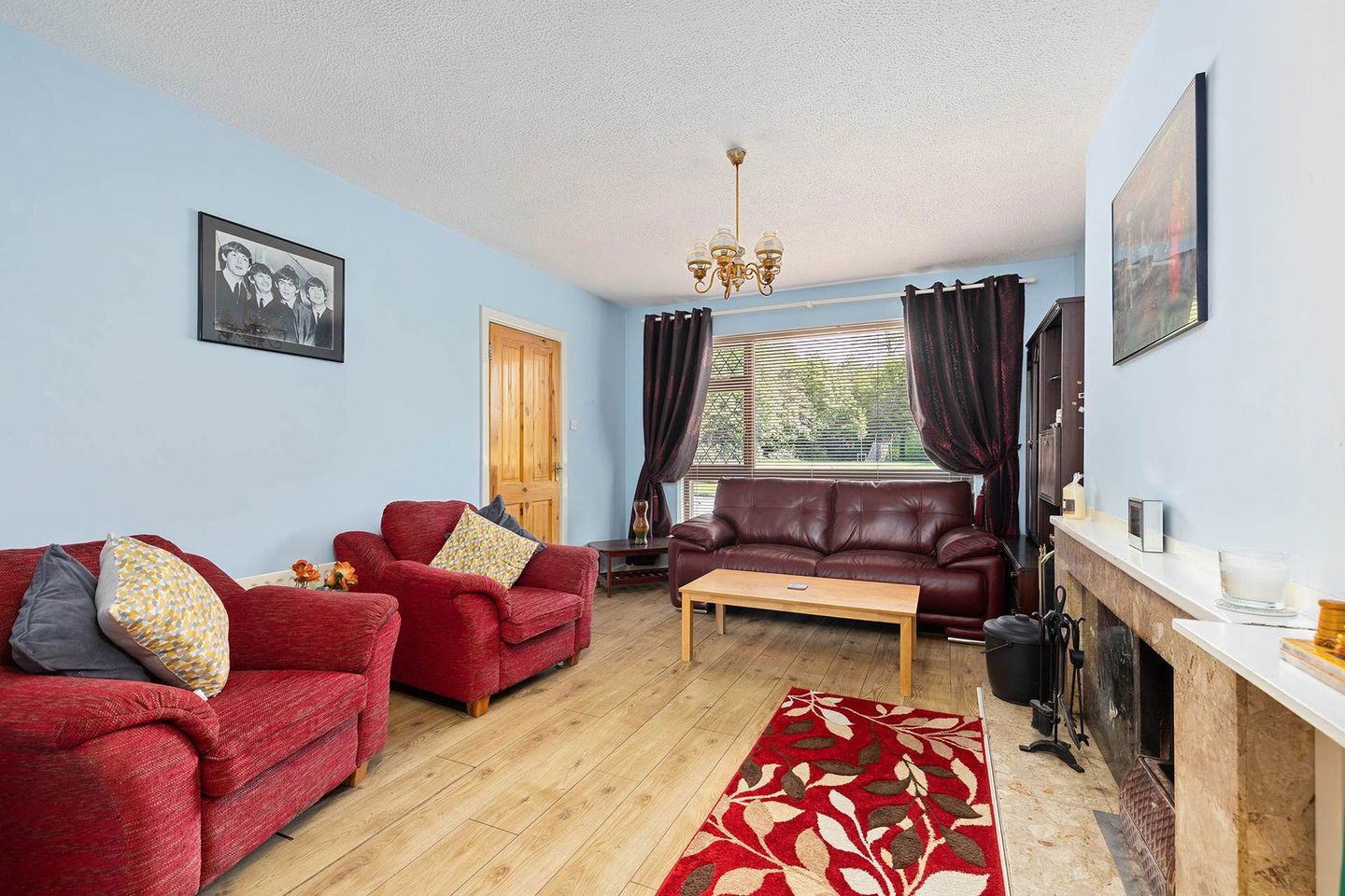 12 Esker Glebe, Lucan, Co. Dublin