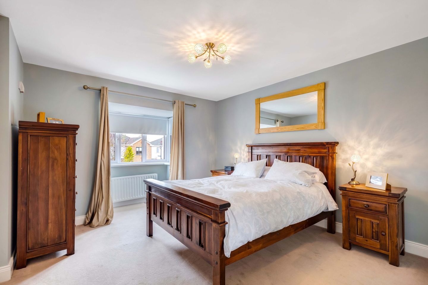119 Racehill Crescent, Racehill Manor, Ashbourne, Co Meath, A84EH32