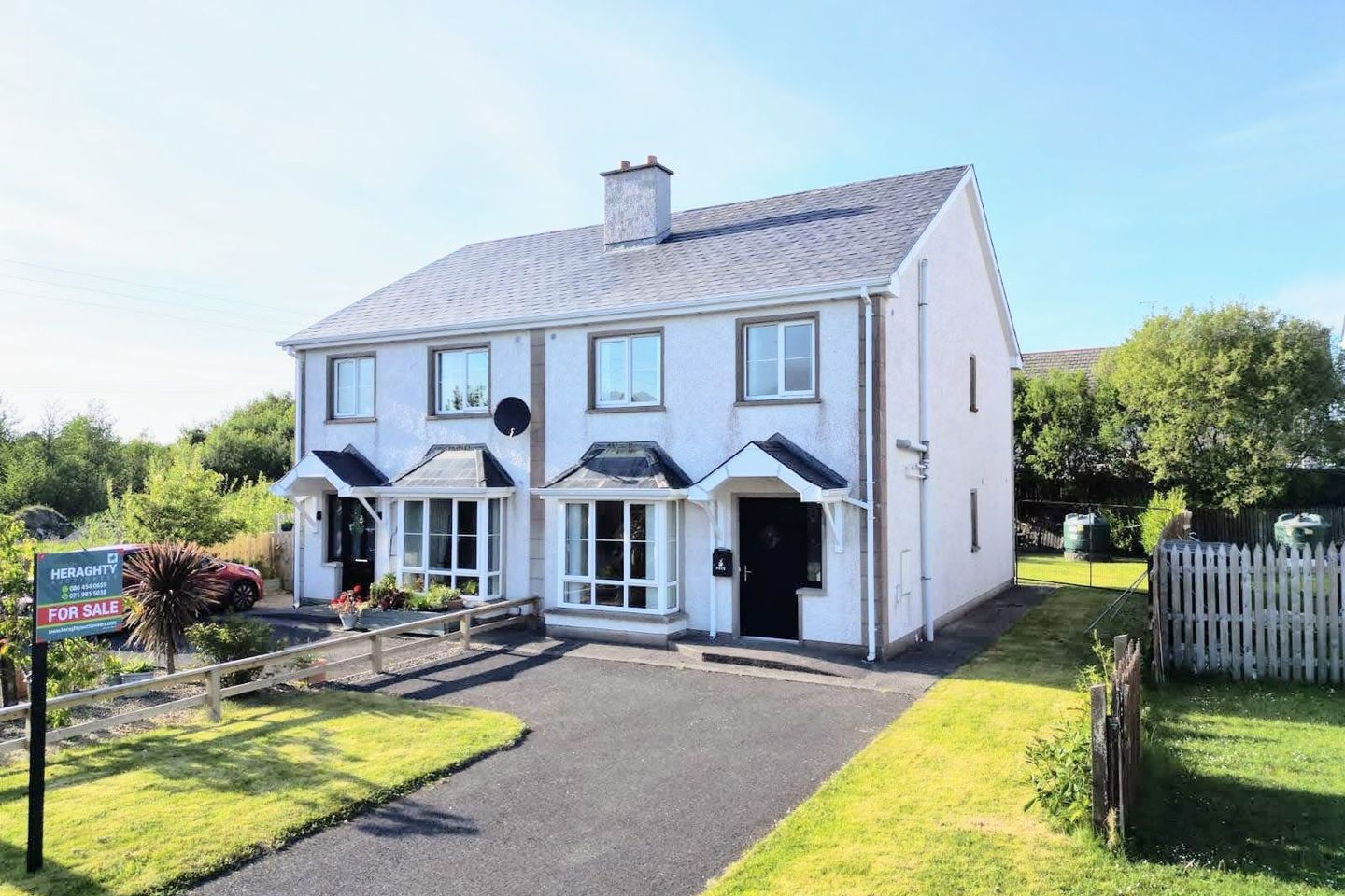 25a Oakfield Manor, Kinlough, Kinlough, Co. Leitrim, F91N702 13