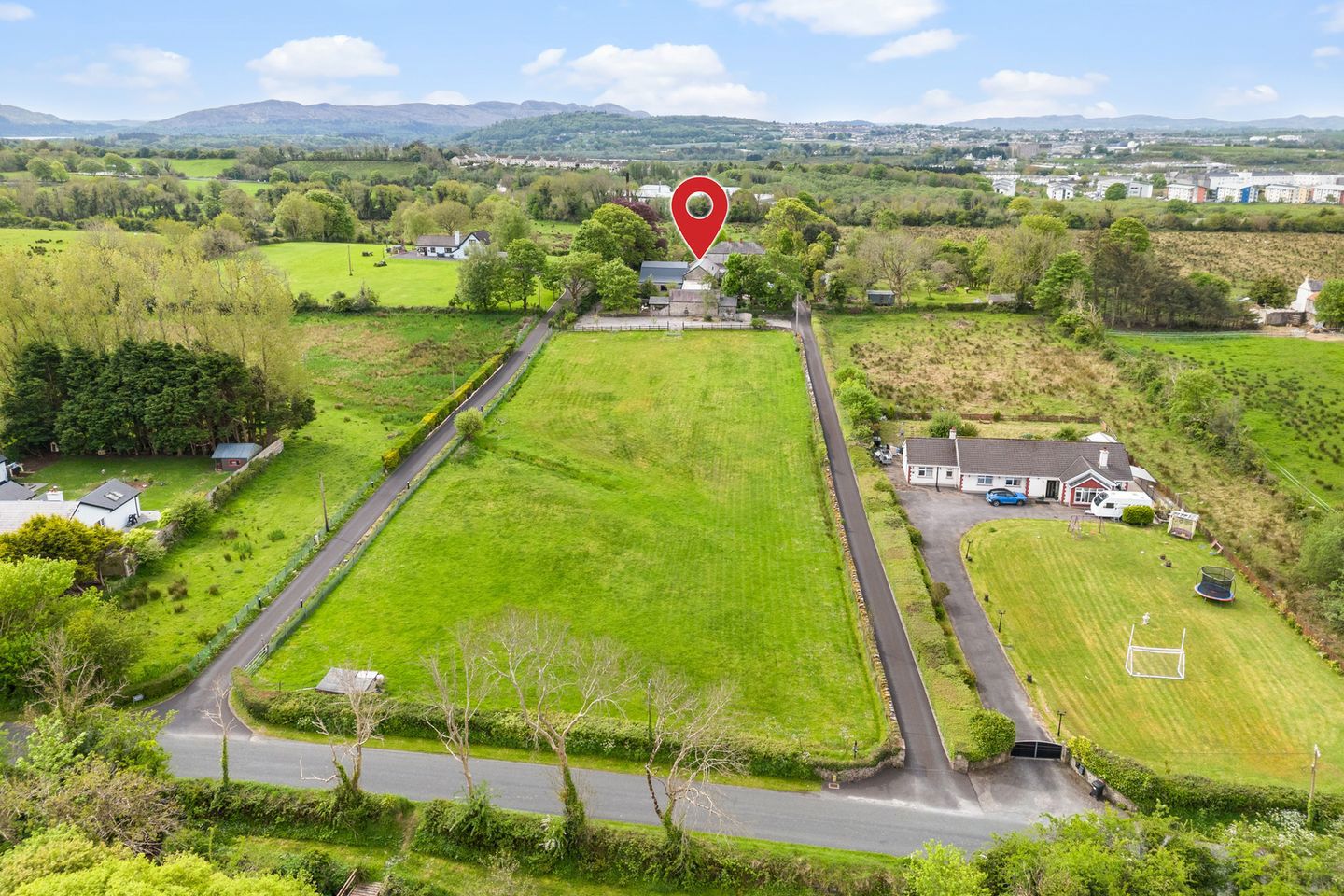 The Grove, Rathbraughan Line, Sligo, Co. Sligo, F91P59W 12