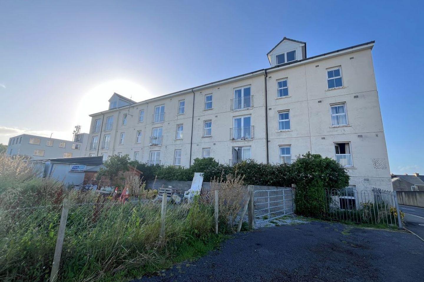 Apt 106 Summerhill Apts, Main Street, Bundoran, Co. Donegal, F94HW88 8