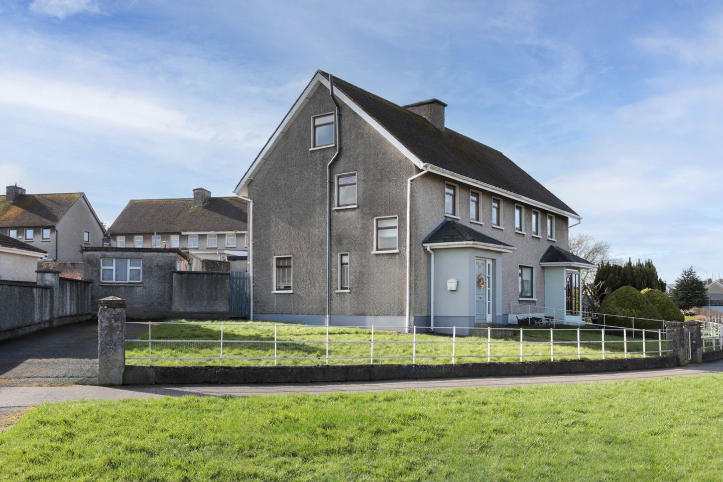 20 Oliver Plunkett Road, Kells, Co. Meath, A82Y9C6 6