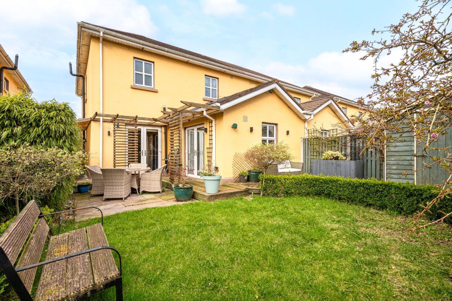 14 Woodview, Rathangan, Rathangan, Co. Kildare, R51RW30