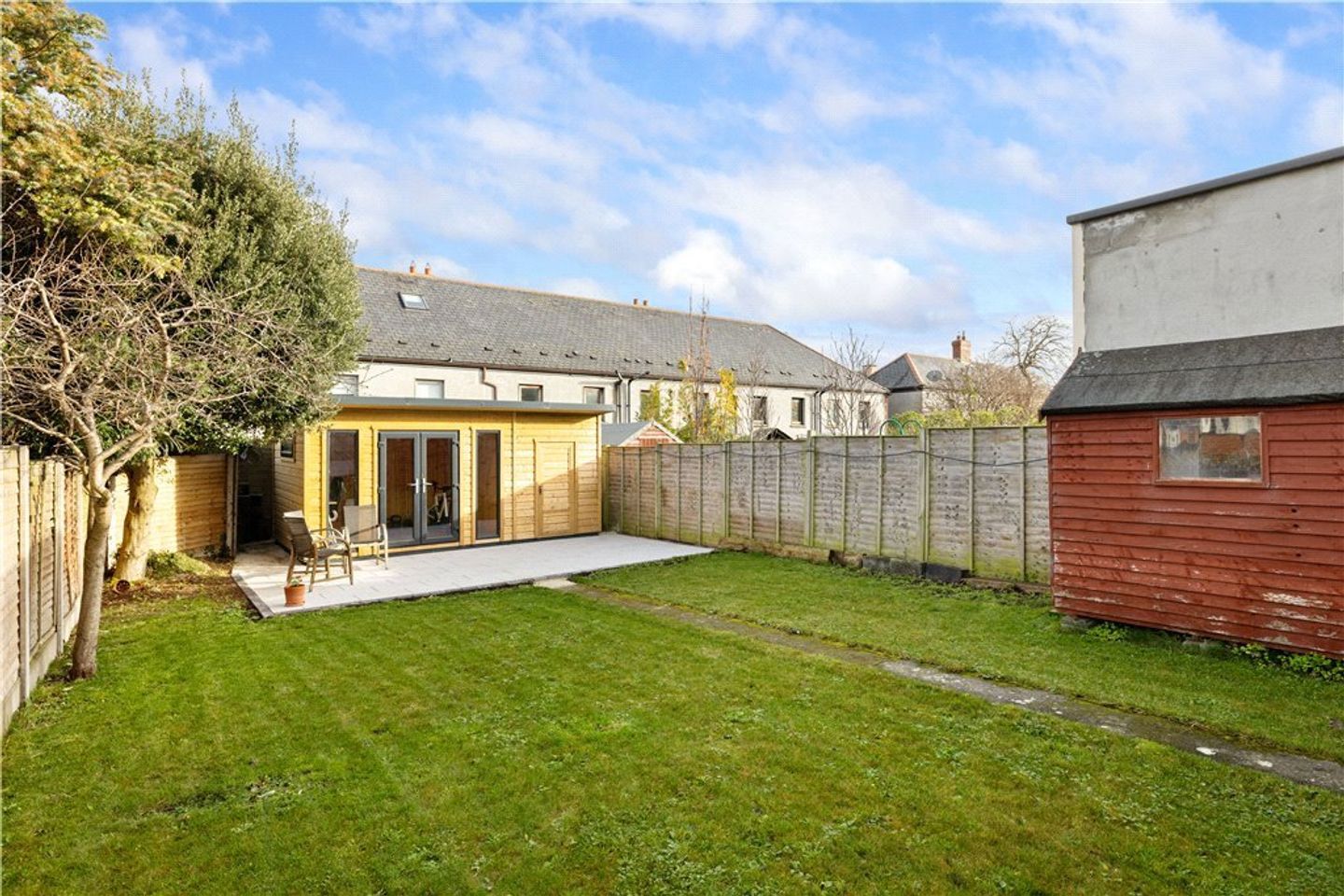 30 St. Patrickâ€™s Crescent Monkstown, Monkstown, Co. Dublin, A96PV34 5