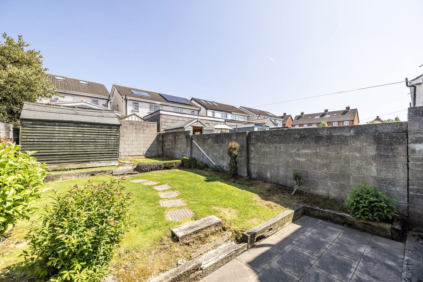 33 Herbert Park, Bray, Co. Wicklow, A98N2Y4 14
