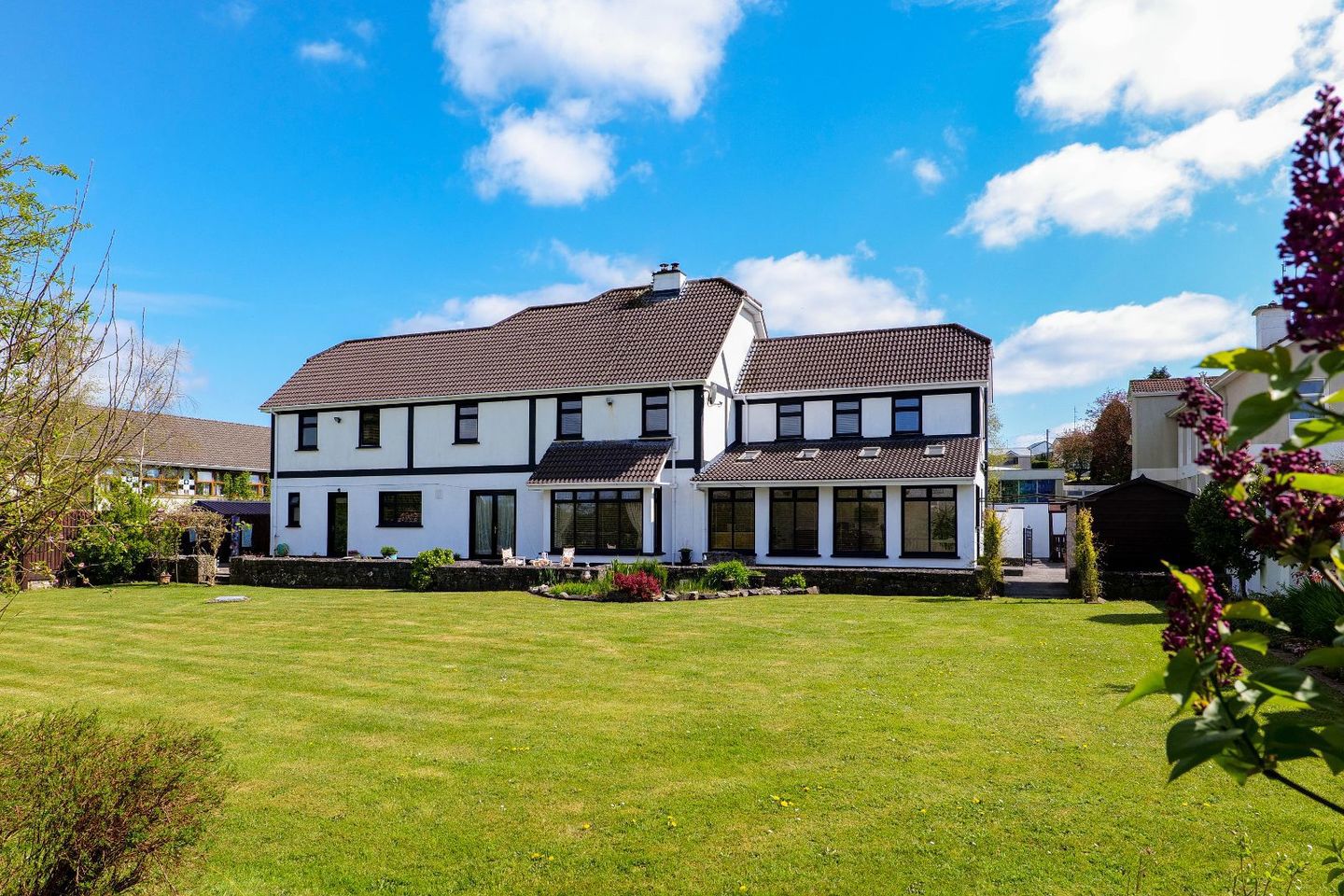 Residence At Mount Pleasant, Loughrea, Co. Galway, H62TY77 43