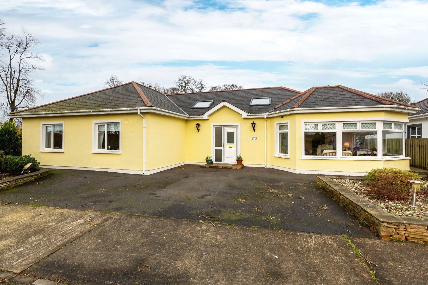 19 Ardcolm Drive, Rectory Hall, Castlebridge, Wexford, Y35KR84 11