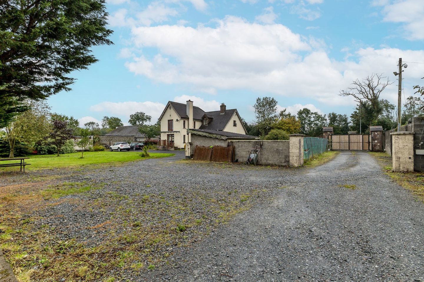 Primatestown, Ashbourne, Co. Meath, A84D860 5