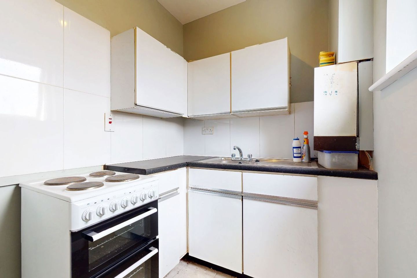 Apartment 6, 45-48 Main Street, Finglas, Dublin 11, D11RP89 3